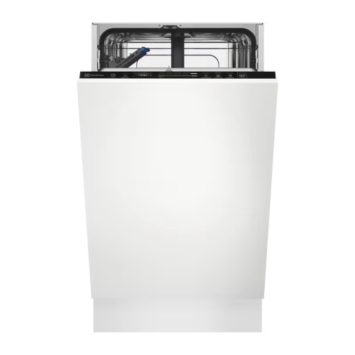 Lavavajillas 45cm Electrolux EEG62310L Integrable Clase D
