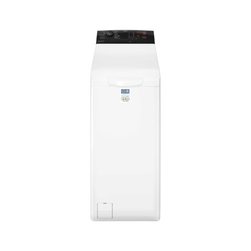 Lavadora Carga Superior 7K 1200rpm AEG LTE6K7230E Blanca Clase A