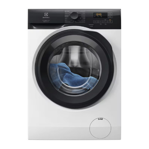 Lavadora 10.5kg 1400rpm Electrolux EFE6854O2B Vapor Blanco Clase A