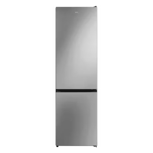 Frigorífico Combi 201x60 Total No Frost AEG ORC6M341CV Inox Clase C