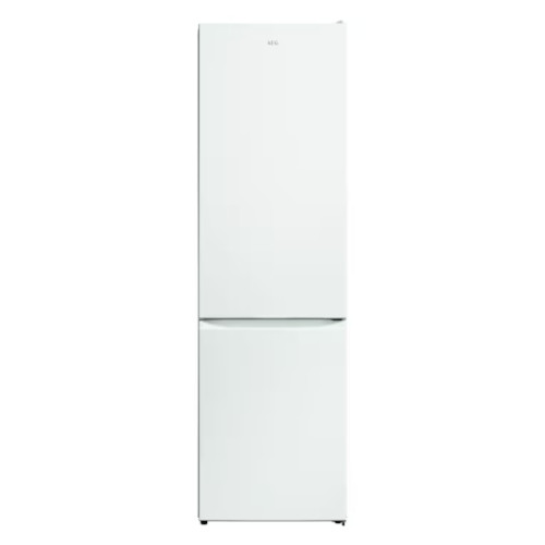 Frigorífico Combi 200x60 No Frost AEG ORC6M341DW Blanco Clase D