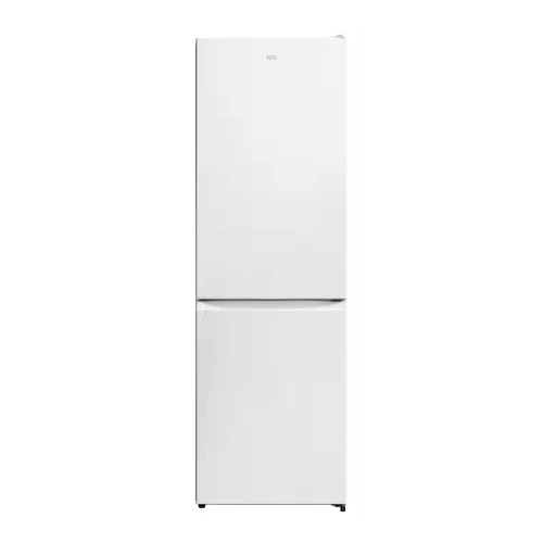 Frigorífico Combi 186x60 Total No Frost AEG ORC6M301DW Blanco Clase D