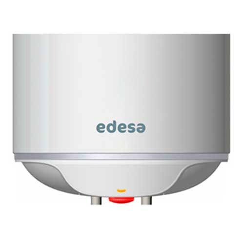 Termo 30L EDESA One 30L Blanco - foto 2