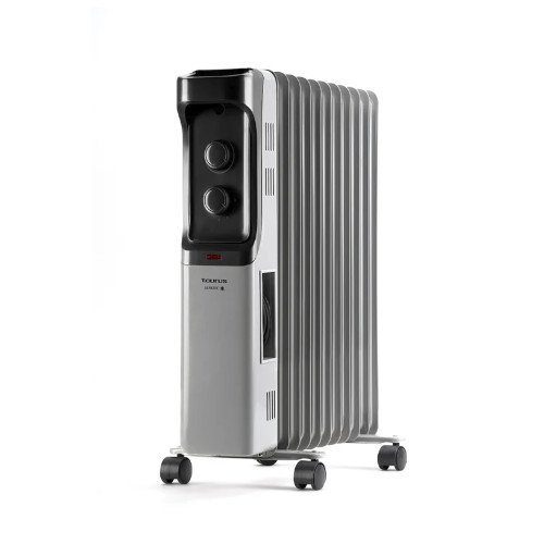 Radiador Aceite 2500W Taurus New Dakar 2500 11 Elementos