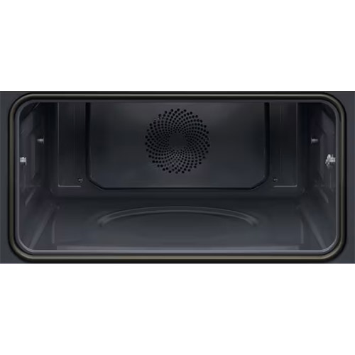 Horno Multifunción 45cm 45L AEG TA5PK401B Pirolítico Negro A+ - foto 2
