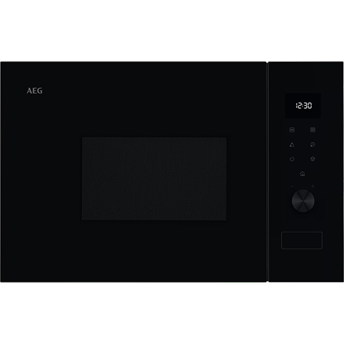 MICROONDAS 20l 800W AEG O55MG20EB GRILL 1000W