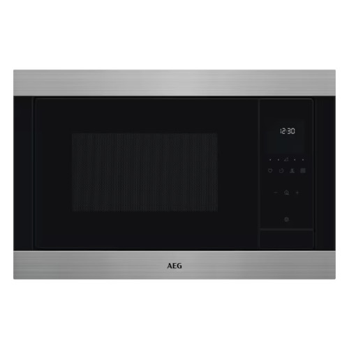 Microondas 25L 900W AEG TMS5G25IEM  Interable Grill Inox