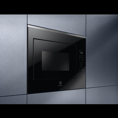 Microondas 26L 900w Electrolux KMFD264TEX Integrable - foto 3