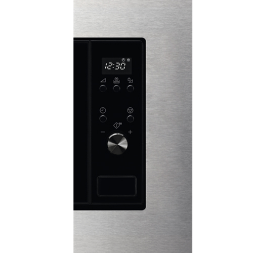 Microondas 20L 700W Electrolux EMS2203MMX integrable - foto 2