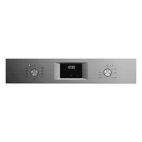 Horno Multifunción 72L 60CM AEG OU5AB20SM AquaClean Inox A+ - foto 2
