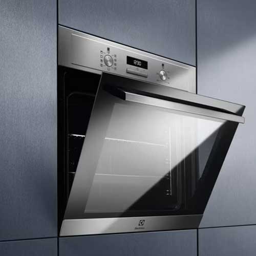 Horno Pirolítico 60cm 72L Electrolux EOF4P56X Inox A+ - foto 3