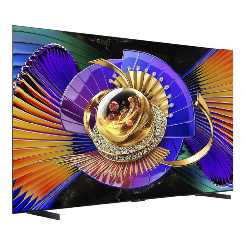 Televisor 98" SQD MINI LED 4K TCL 98C7L Google TV Clase D - foto 2