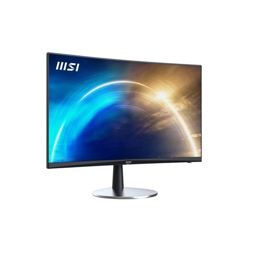 Monitor LED 24" Curvo MSI Pro MP242C Negro Clase F - foto 2