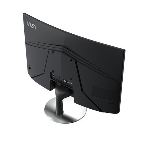 Monitor LED 24" Curvo MSI Pro MP242C Negro Clase F - foto 3