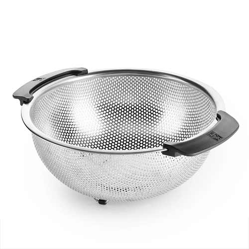 Escurridera 26cm Bra A060122 Acero Inoxidable