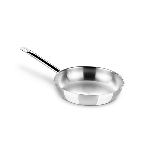 Sarten 18cm Bra Profesional Acero Inoxidable