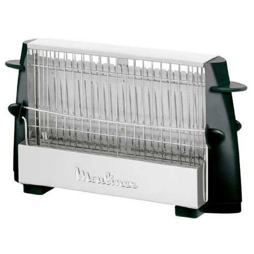 Tostador multipan 760w Moulinex A15453