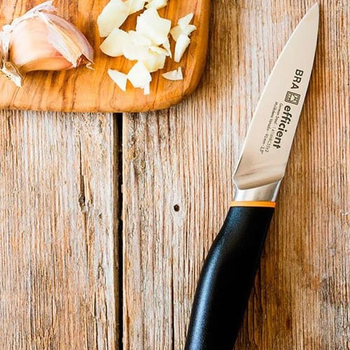 Cuchillo mondador Bra Efficient 90mm - foto 2