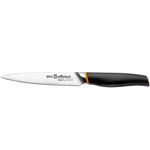 Cuchillo para verduras Bra Efficient A198002 130mm