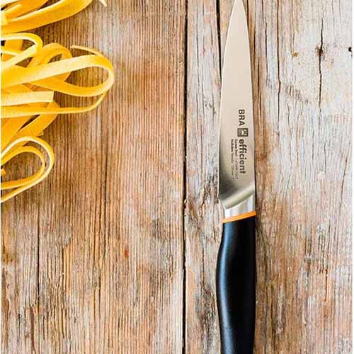 Cuchillo para verduras Bra Efficient A198002 130mm - foto 3