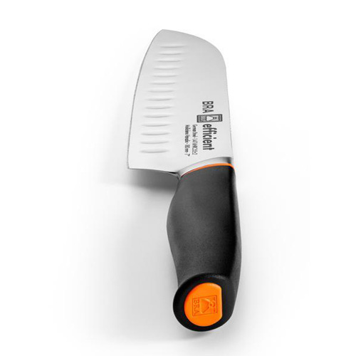 Cuchillo Santoku Efficient 130mm - foto 2