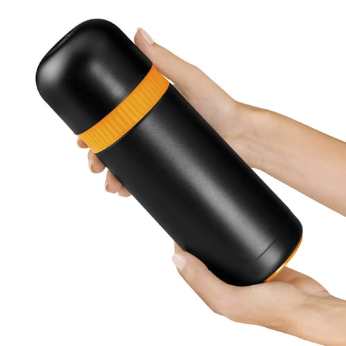Termo Liquido Bra Efficient 800ml - foto 3
