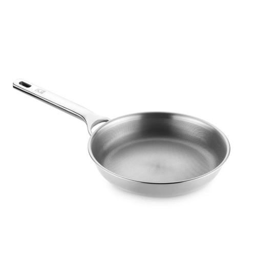 Sartén 24cm Bra One Titanium A311224 Titanio