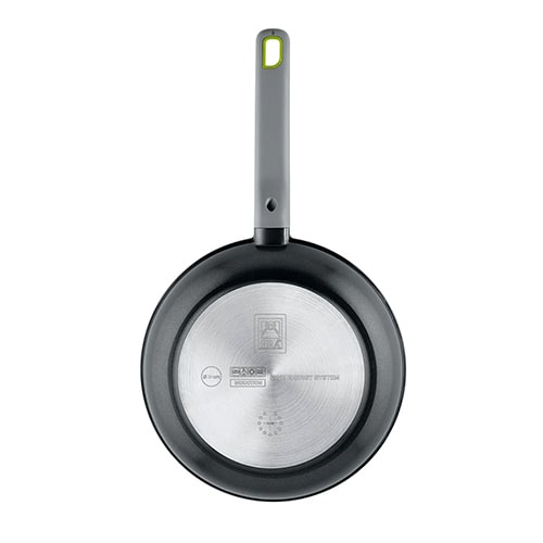 Sartén 24cm Bra Life A521224 Aluminio Fundido - foto 3