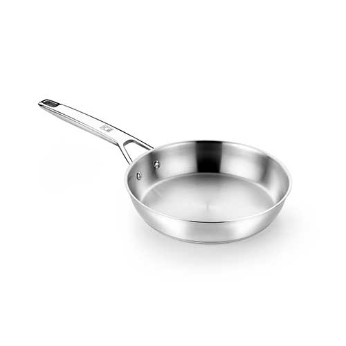 Sartén 24cm Bra Signature A771202 Acero Inoxidable