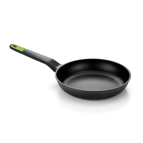Lote Sartenes 20-24-28 cm BRA Gastro Aluminio Fundido