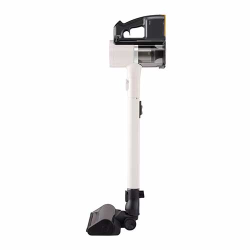 Aspirador Escoba 260W LG A9T-PRIME1C Smart Inverter Ciclónico Sin Cable Autovaciado Beige - foto 2