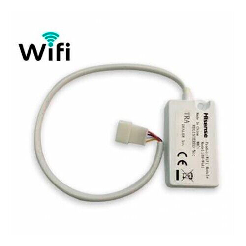 Doongle Wifi Hisense AEHW4GX
