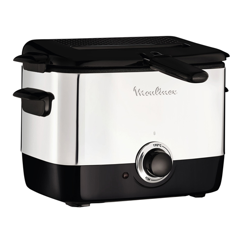 Freidora 1L 1000W Moulinex AF2200 - foto 2