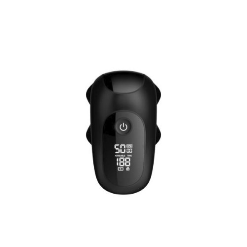 Afeitadora Cabeza Sogo AFE-SS-3565 TITANXREVOLVE 5 Cabezales Recargable USB C - foto 3