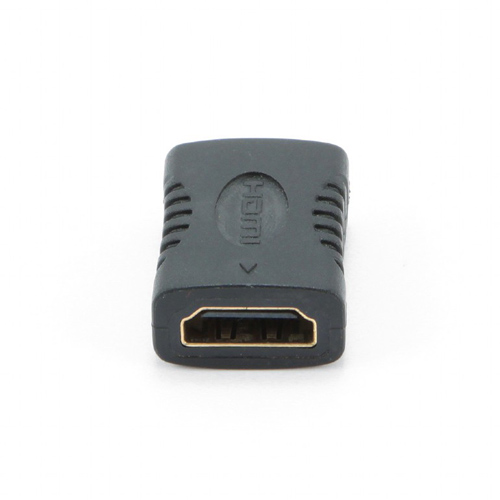 Adaptador Gembird conector extensión HDMI hembra