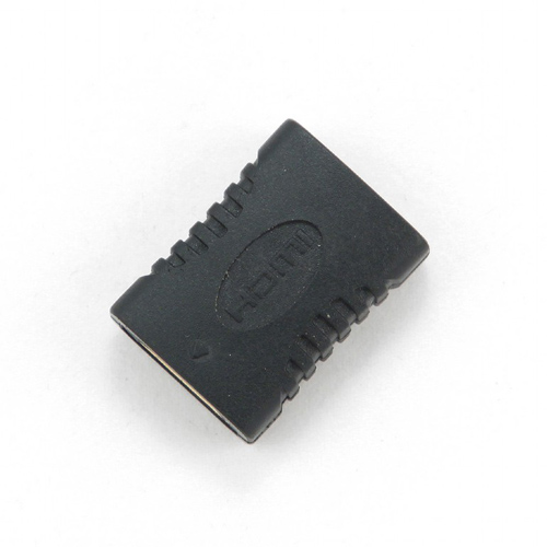 Adaptador Gembird conector extensión HDMI hembra - foto 2