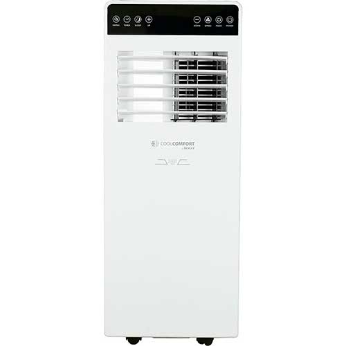 Aire Acondicionado Portátil 3000F Sogo AIRSS1296 Solo Frío 1350W Clase A