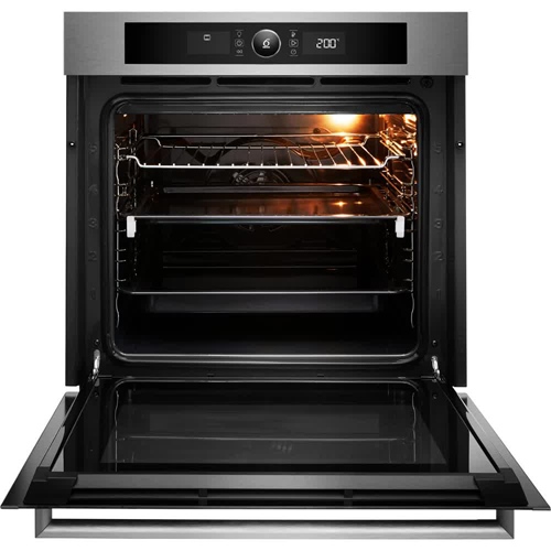 Horno Multifunción 60cm 73L Whirpool AKZ9 7891IX Inox Clase A+ - foto 2