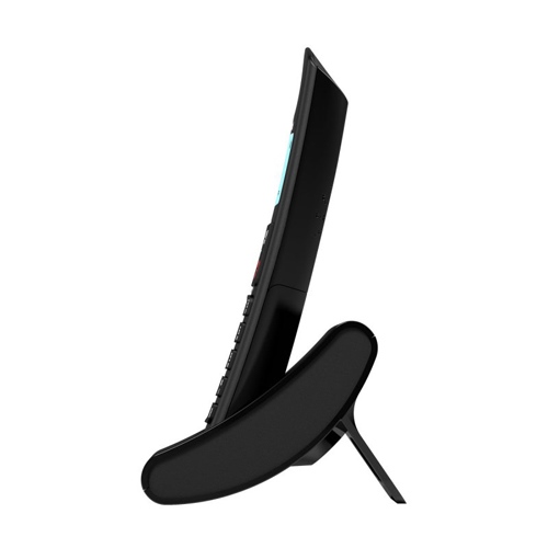 Alcatel F685 Duo Pack 2 Teléfonos Inalámbricos DECT Negros - foto 3