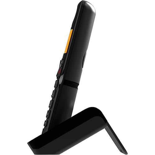 Teléfono DECT Alcatel S280 Negro - foto 2