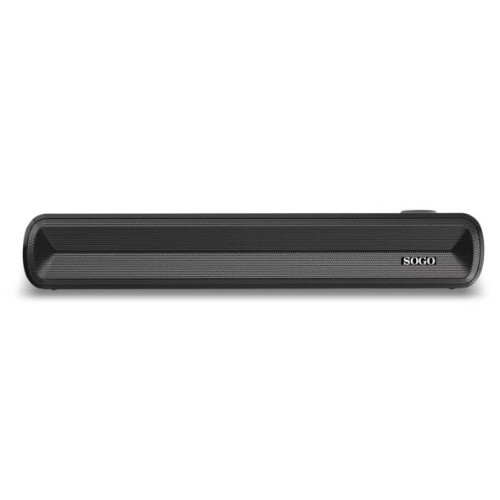 Barra Sonido 5H Sogo ALTSS8680 Bluetooth