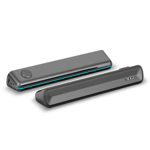 Barra Sonido 5H Sogo ALTSS8680 Bluetooth - foto 3