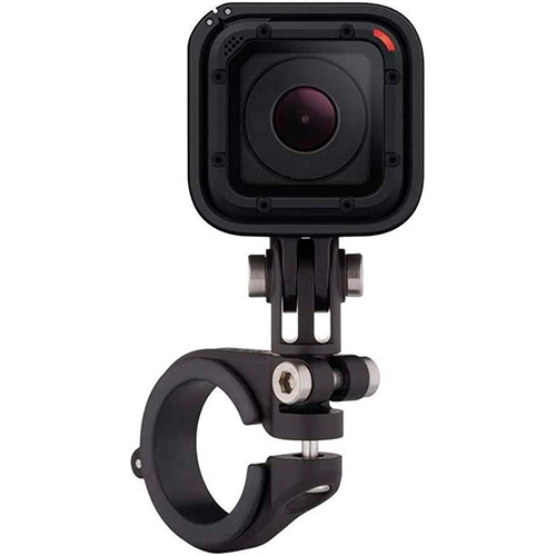 Accesorios Metal GoPro Handlebar Seatpost Mount - foto 2