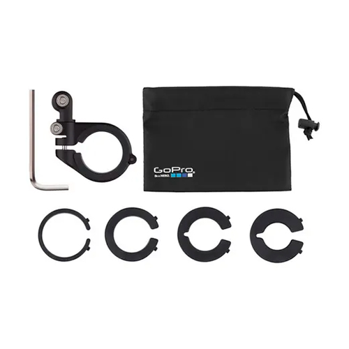 Accesorios Metal GoPro Handlebar Seatpost Mount - foto 3