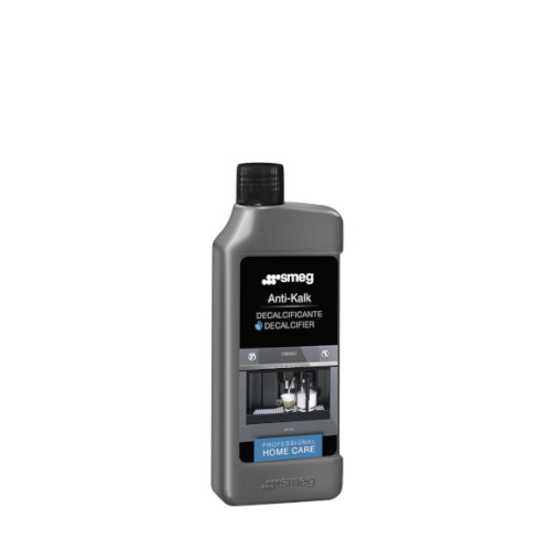 Liquido Descalcificador Smeg ANTIKALK  para Cafeteras y Hervidor
