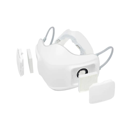 Mascarilla LG Puricare Wap Mask AP300AWFA - foto 2