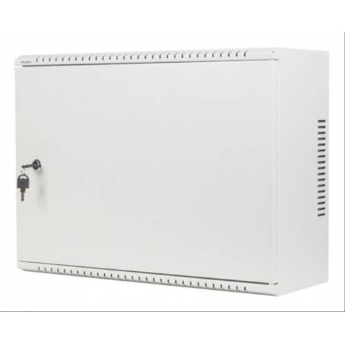 Lanberg WAF1-5203-04-00S armario rack 3U Bastidor de pared Gris