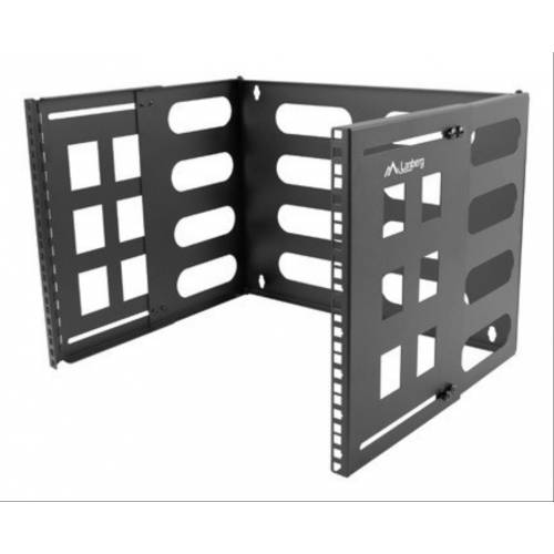 Lanberg FB01-5408-10B accesorio de bastidor Estructura de rack
