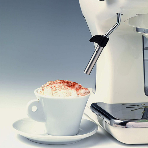 Cafetera express Ariete AR138913 vintage beige - foto 2