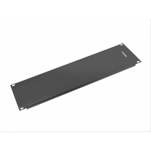 Lanberg AK-1404-B accesorio de bastidor Panel ciego